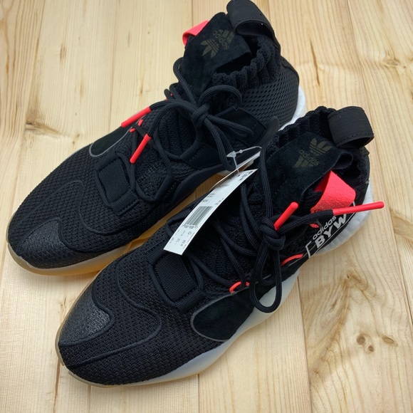 *SOLD*New Adidas Crazy BYW Boost - Picture 2 of 7